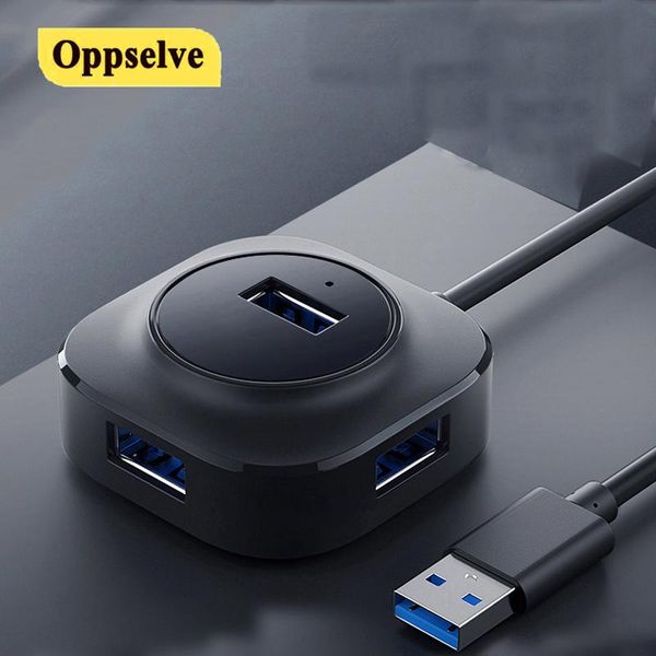 hubs usb hub 3.0 2.0 multi splitter adapter 4 ports high speed mini multiple 3 hab port usb-hub expander for pc
hubs usb hub 3.0 2.0 multi splitter adapter 4 ports high speed mini multiple 3 hab port usb-hub expander for pc