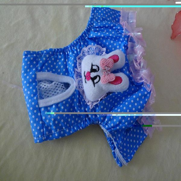 dog apparel pet panties strap sanitary adjustable dot print underwear diapers physiological pants puppy shorts drop 2021
dog apparel pet panties strap sanitary adjustable dot print underwear diapers physiological pants puppy shorts drop 2021