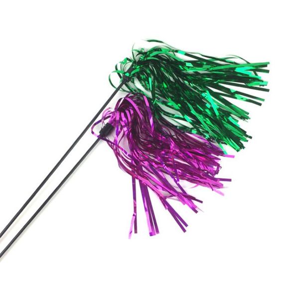 cat toys 1pcs luxury teaser wand crinkle tassel interactive exercise colorful ribbon toy pet training supplies
cat toys 1pcs luxury teaser wand crinkle tassel interactive exercise colorful ribbon toy pet training supplies