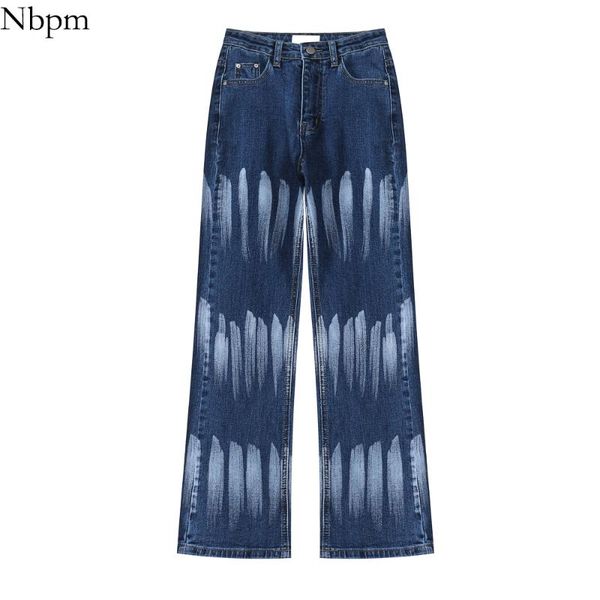 fashion panelled loose bottom boyfriend style baggy jeans woman high waist wide leg girls streetwear pants denim women's, Blue
fashion panelled loose bottom boyfriend style baggy jeans woman high waist wide leg girls streetwear pants denim women's, Blue
