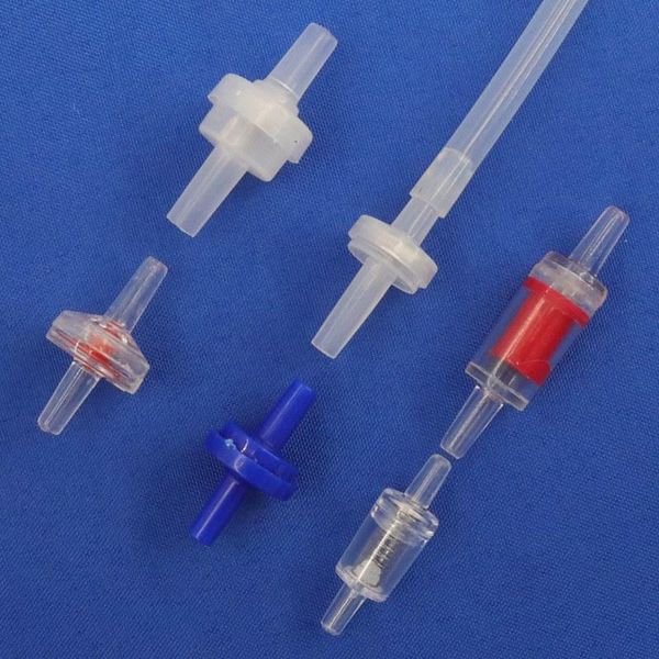 watering equipments 5~200pcs 4~6mm plastic non-return valve irrigation hose joint one-way flat mouth pipe fittings aquarium check
watering equipments 5~200pcs 4~6mm plastic non-return valve irrigation hose joint one-way flat mouth pipe fittings aquarium check