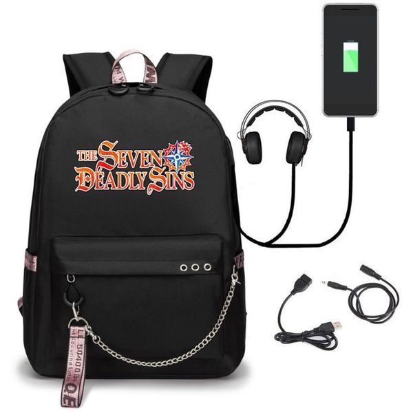 backpack the seven deadly sins nanatsu no taizai print backpacks student multi pocket bag school bags
backpack the seven deadly sins nanatsu no taizai print backpacks student multi pocket bag school bags