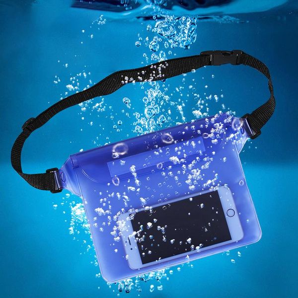 waterproof waist bag ski drift diving shoulder pack underwater mobile phone bags case cover for beach boat male
waterproof waist bag ski drift diving shoulder pack underwater mobile phone bags case cover for beach boat male