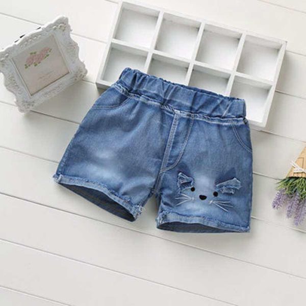 summer kids short denim shorts for girls fashion girl princess jeans children pants flower clothing, Black
summer kids short denim shorts for girls fashion girl princess jeans children pants flower clothing, Black