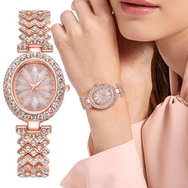 wristwatches jewelry for women fashion watch clock stainless steel casual dress wrist crystal relogios feminino fashions bithday gift, Slivery;brown
wristwatches jewelry for women fashion watch clock stainless steel casual dress wrist crystal relogios feminino fashions bithday gift, Slivery;brown