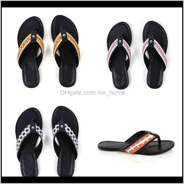 brown softball white baseball stitching flop slippers sandal summer leisure sports slipper fashion mens flops beach ygfxv eyruz, Black;red
brown softball white baseball stitching flop slippers sandal summer leisure sports slipper fashion mens flops beach ygfxv eyruz, Black;red