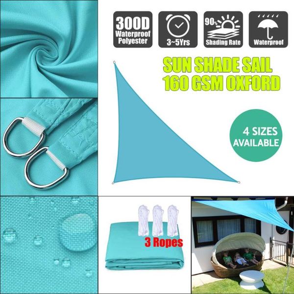 shade sky blue 300d waterproof oxford garden awnings sail cloth right triangle sunshade uv block outdoor camping gazebo canopy
shade sky blue 300d waterproof oxford garden awnings sail cloth right triangle sunshade uv block outdoor camping gazebo canopy
