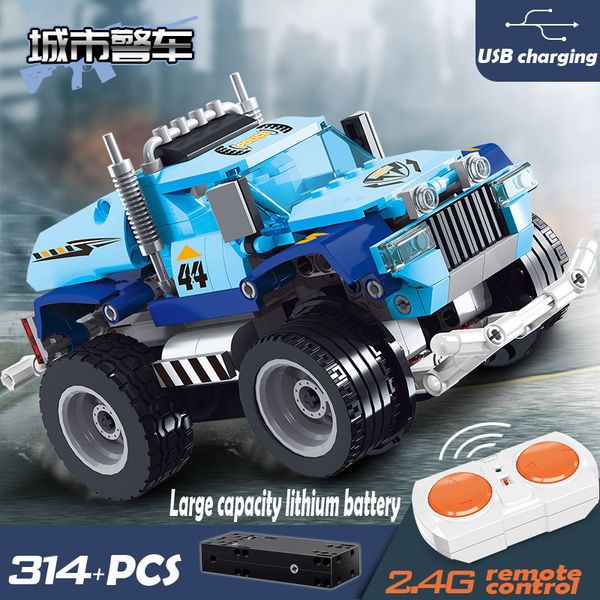 fire engineering off-road car model building kit building blocks rc toy car with car motor cars technical build
fire engineering off-road car model building kit building blocks rc toy car with car motor cars technical build