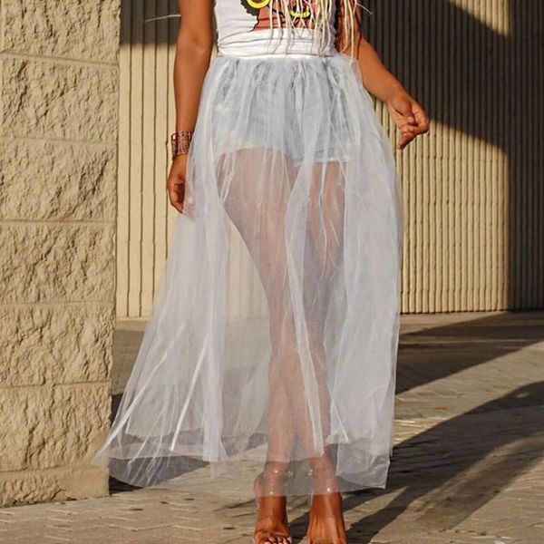 skirts bohemian beach see through maxi skirt summer mesh sheer plus size zanzea women high waist elegant solid 5xl, Black
skirts bohemian beach see through maxi skirt summer mesh sheer plus size zanzea women high waist elegant solid 5xl, Black