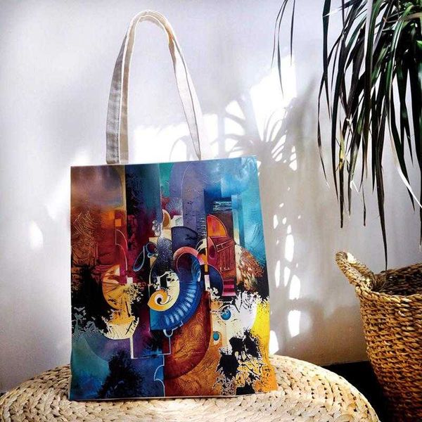 storage bags trend handbag women shoulder bag tote canvas large capacity daily use female shopping
storage bags trend handbag women shoulder bag tote canvas large capacity daily use female shopping