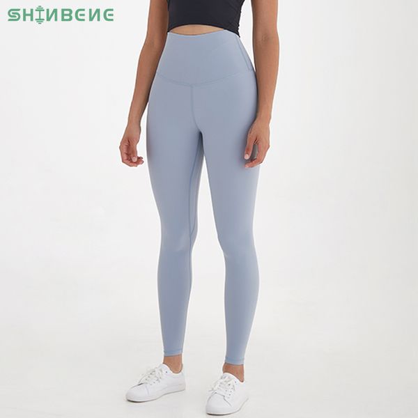 shinbene super high rise full length sport athletic fitness leggings women squat proof workout gym yoga pants tights inseam 27, Black
shinbene super high rise full length sport athletic fitness leggings women squat proof workout gym yoga pants tights inseam 27, Black