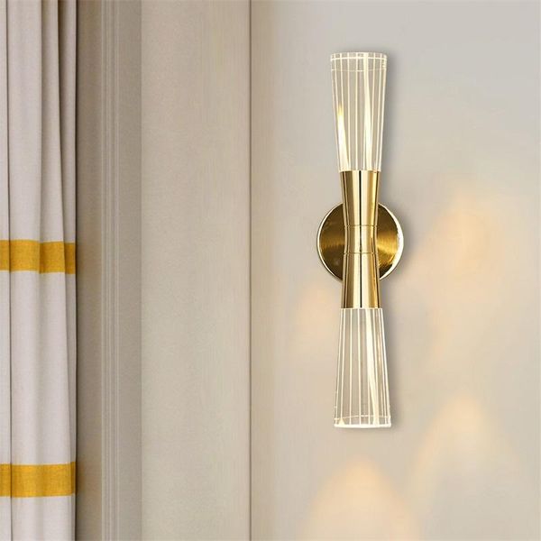indoor wall lamps crystal led modern lights sconce aluminum fixture for bedroom living room office el lamp
indoor wall lamps crystal led modern lights sconce aluminum fixture for bedroom living room office el lamp