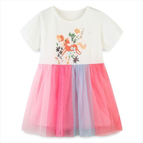 infant baby kids girls party girl dress ballet birthday sequined star clothing summer casual unicorn children costume, Red;yellow
infant baby kids girls party girl dress ballet birthday sequined star clothing summer casual unicorn children costume, Red;yellow