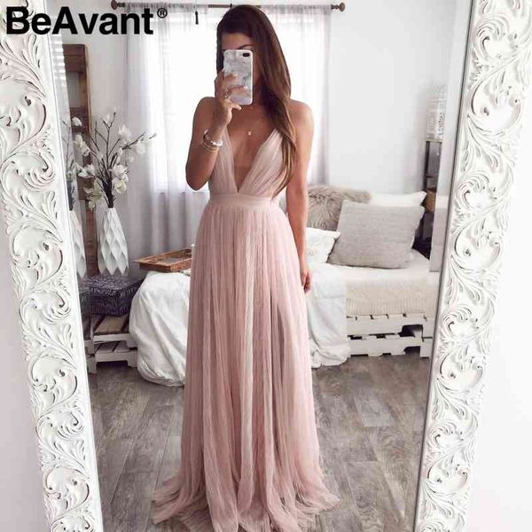 beavant elegant pink summer lace dress women evening club party dresses ladies v neck high waist mesh dress robe femme 2020 x0521, Black;gray
beavant elegant pink summer lace dress women evening club party dresses ladies v neck high waist mesh dress robe femme 2020 x0521, Black;gray