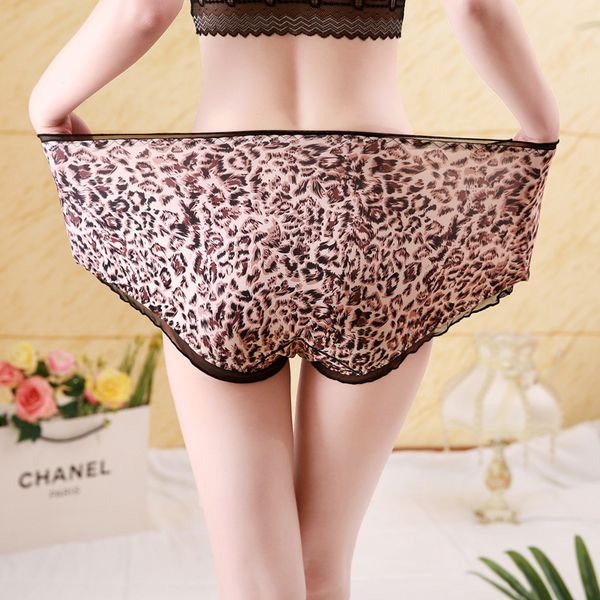 hipster leopard women large sizes high waist lace flower ruffle bow milk silk underwear plus size panties 4xl, Black;pink
hipster leopard women large sizes high waist lace flower ruffle bow milk silk underwear plus size panties 4xl, Black;pink