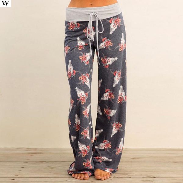 women's pants & capris women casual spring elastic waist stright vintage floral printed trousers female loose pantalon plus size 2.21, Black;white
women's pants & capris women casual spring elastic waist stright vintage floral printed trousers female loose pantalon plus size 2.21, Black;white