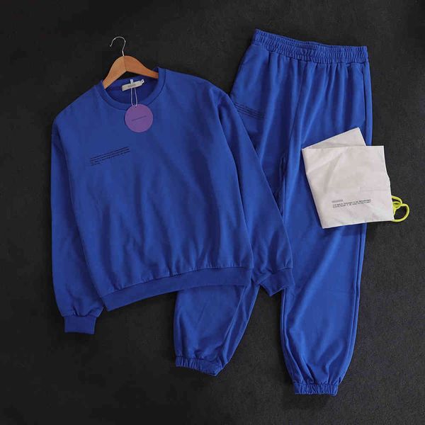 men's vests spring men tracksuit 2 piece set 100% cotton long sleeve crewneck sweatshirt+solid high waist drawstring loose sweatpants x, Black;white
men's vests spring men tracksuit 2 piece set 100% cotton long sleeve crewneck sweatshirt+solid high waist drawstring loose sweatpants x, Black;white