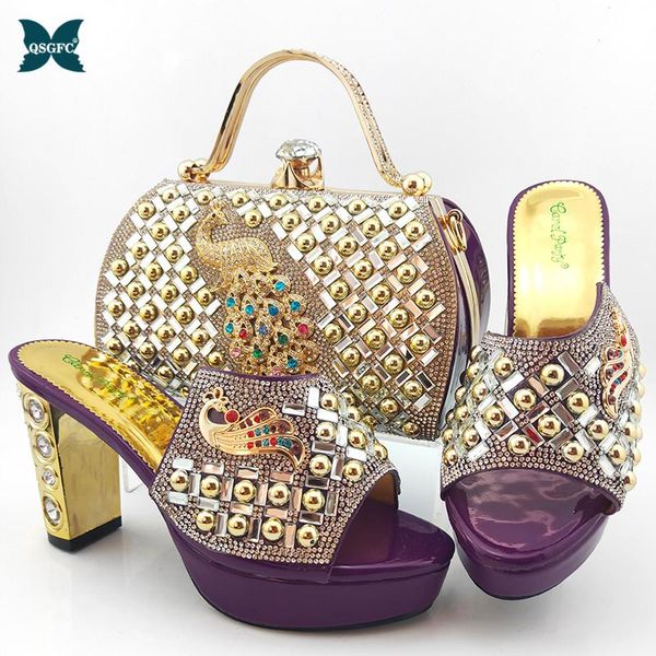 dress shoes purple color fashion women sandals and bag set to match nigerian with matching bags for wedding party, Black
dress shoes purple color fashion women sandals and bag set to match nigerian with matching bags for wedding party, Black
