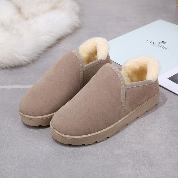 boots sooneeya low women home non-slip thick sole cotton shoes woman plus fur snow keep warm platform, Black
boots sooneeya low women home non-slip thick sole cotton shoes woman plus fur snow keep warm platform, Black
