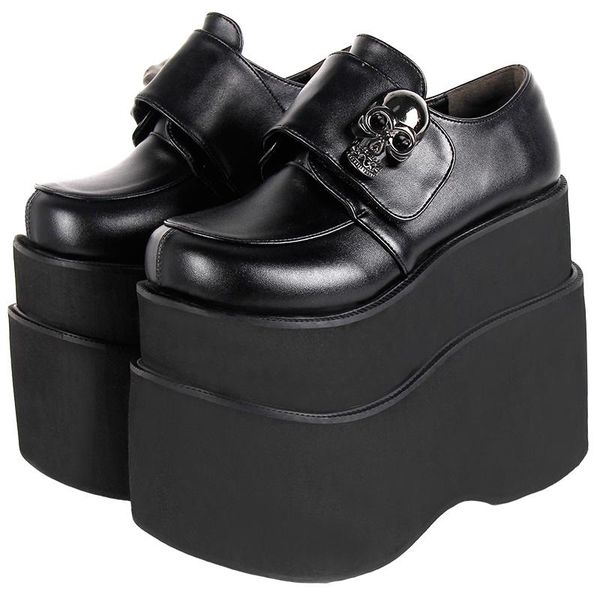 dress shoes angelic imprint woman mori girl lolita cosplay lady super high heels pumps women party 6021 15cm 33-47, Black
dress shoes angelic imprint woman mori girl lolita cosplay lady super high heels pumps women party 6021 15cm 33-47, Black