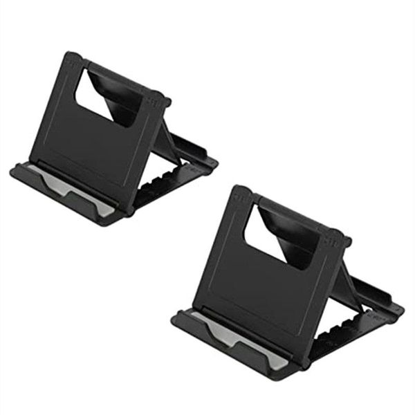 cell phone mounts & holders 2 pack stand angle adjustable portable holder for desk smartphone office accessories
cell phone mounts & holders 2 pack stand angle adjustable portable holder for desk smartphone office accessories