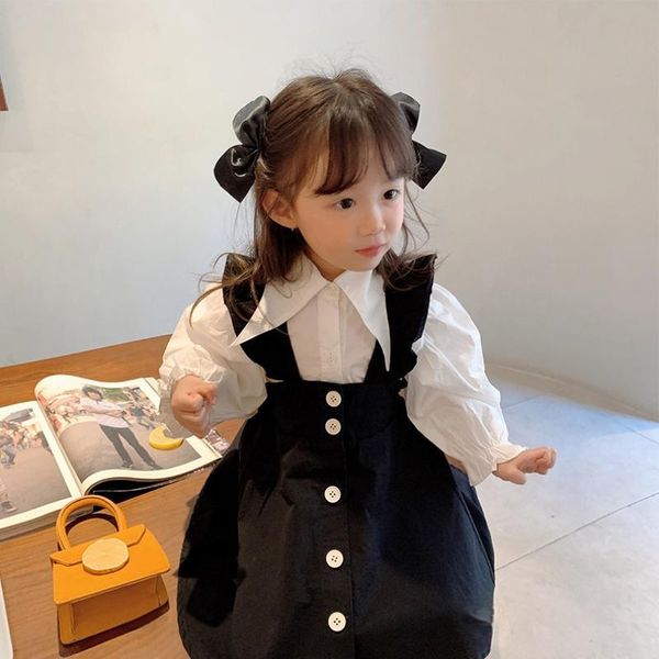 girl's dresses kids girls party strap suspender dress gown solid color overalls wedding outfit girl clothing, Red;yellow
girl's dresses kids girls party strap suspender dress gown solid color overalls wedding outfit girl clothing, Red;yellow