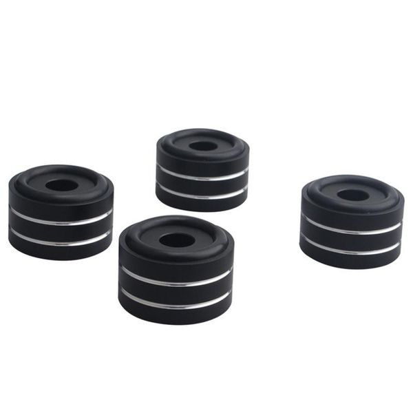 aluminum speaker spikes stand feet pad dac decoder o computer rubber buffer floor foot nail 40x22mm speakers
aluminum speaker spikes stand feet pad dac decoder o computer rubber buffer floor foot nail 40x22mm speakers