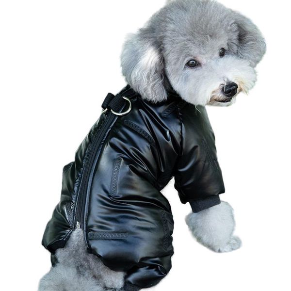 dog apparel winter clothes jumpsuit warm pet clothing pomeranian poodle bichon schnauzer costume waterproof coat jacket drop
dog apparel winter clothes jumpsuit warm pet clothing pomeranian poodle bichon schnauzer costume waterproof coat jacket drop