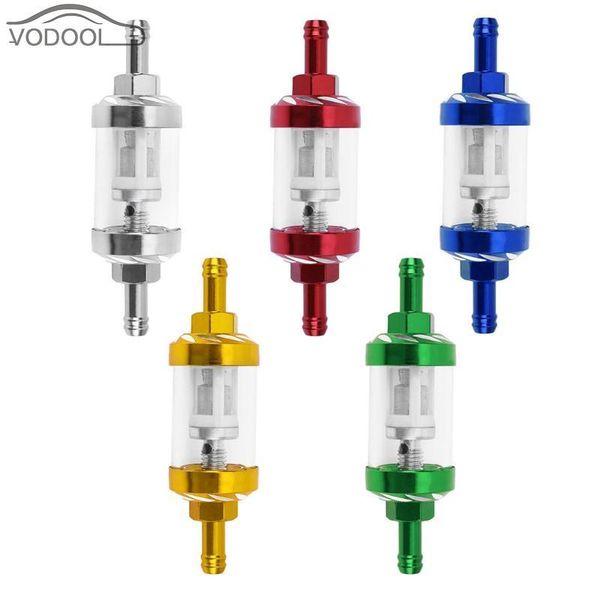 parts 8mm cnc aluminum alloy glass motorcycle gas fuel gasoline oil filter moto accessories for atv dirt pit bike motocross
parts 8mm cnc aluminum alloy glass motorcycle gas fuel gasoline oil filter moto accessories for atv dirt pit bike motocross