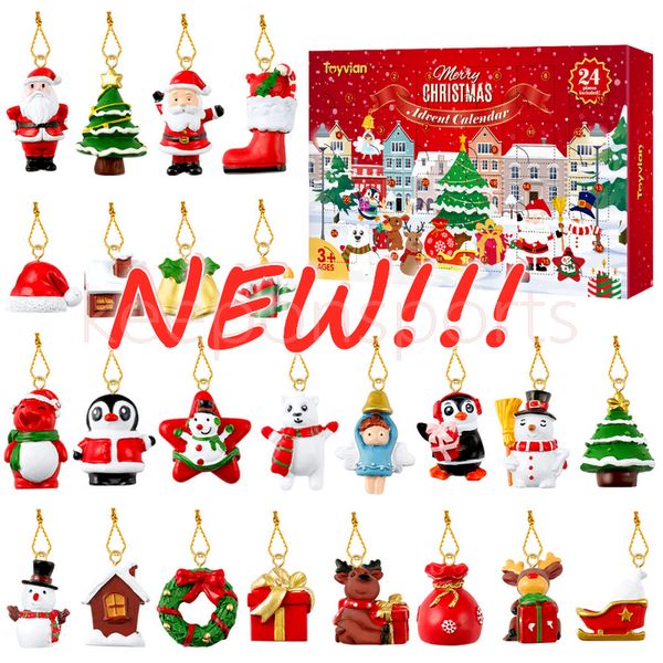 new advent calendar with 24 hanging ornaments colorful christmas advent calendar xmas tree hanging ornaments christmas gifts xx55
new advent calendar with 24 hanging ornaments colorful christmas advent calendar xmas tree hanging ornaments christmas gifts xx55