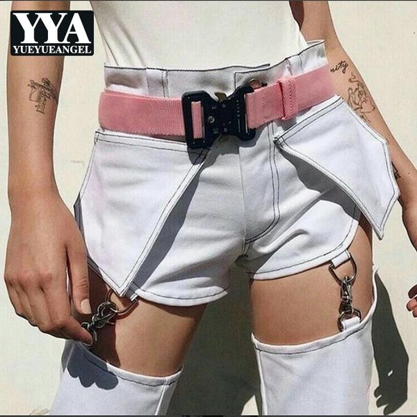 women's jeans punk style women hip hop pocket white hole ripped denim pants lady autumn straight trousers chain detachable female, Blue
women's jeans punk style women hip hop pocket white hole ripped denim pants lady autumn straight trousers chain detachable female, Blue