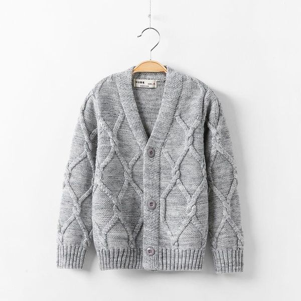 2-12years boys and girls clothes autumn knitted cardigan outerwear children clothing sweater coats baby kids wear, Blue
2-12years boys and girls clothes autumn knitted cardigan outerwear children clothing sweater coats baby kids wear, Blue