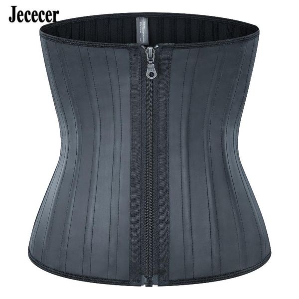 latex waist trainer women's corsets colombian girdles slimming body tummy control shaper reductive belts flat belly sheath shapers, Black;white
latex waist trainer women's corsets colombian girdles slimming body tummy control shaper reductive belts flat belly sheath shapers, Black;white