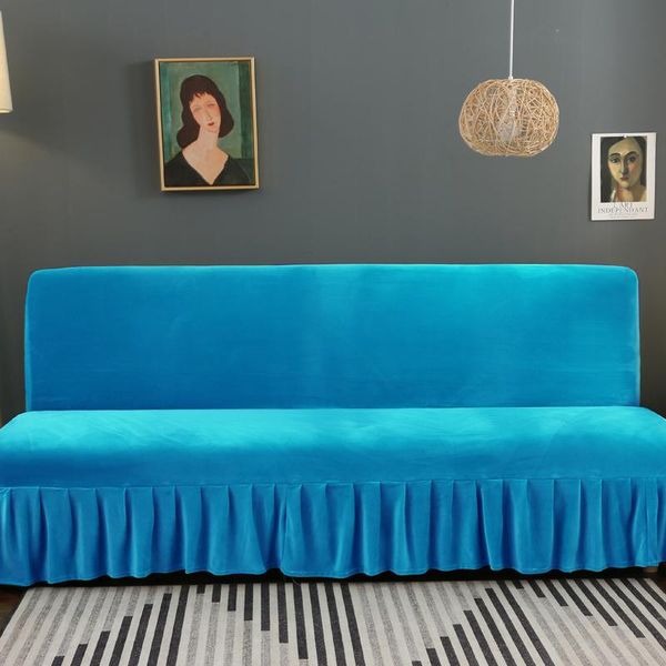 chair covers universal armless sofa bed cover folding elastic slipcover with skirt stretch couch protector futon
chair covers universal armless sofa bed cover folding elastic slipcover with skirt stretch couch protector futon