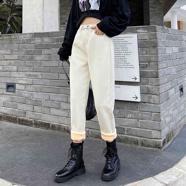 4 color mom jeans woman elastic waist high wais plus size denim pants boyfriend women washed cotton fashion 89i 210420, Blue
4 color mom jeans woman elastic waist high wais plus size denim pants boyfriend women washed cotton fashion 89i 210420, Blue