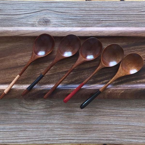 spoons wooden spoon bamboo kitchen cooking utensil tool soup teaspoon catering for kicthen cuchara de madera creativa
spoons wooden spoon bamboo kitchen cooking utensil tool soup teaspoon catering for kicthen cuchara de madera creativa