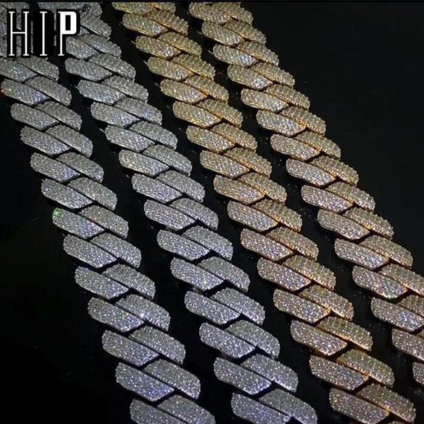 link, chain hip hop 19mm 3 row heavy cuban prong bling iced out box buckle copper setting + cubic zirconia bracelet for men jewelry, Black
link, chain hip hop 19mm 3 row heavy cuban prong bling iced out box buckle copper setting + cubic zirconia bracelet for men jewelry, Black