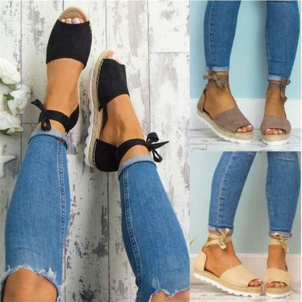 sandals 2021 women peep toe buckle design roman flat shoes summer beach ladies sandalias mujer, Black
sandals 2021 women peep toe buckle design roman flat shoes summer beach ladies sandalias mujer, Black