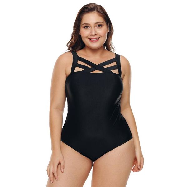 plus size 4xl swimming suit for women one piece swim suits jumper polyester one-piece
plus size 4xl swimming suit for women one piece swim suits jumper polyester one-piece