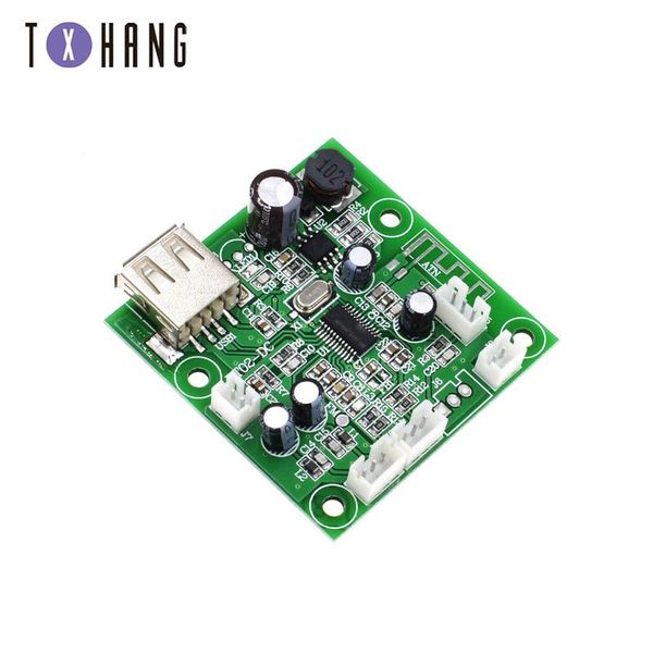 integrated circuits mp3 decoder board bluetooth 4.0 audio receiver module circuit stereo
integrated circuits mp3 decoder board bluetooth 4.0 audio receiver module circuit stereo