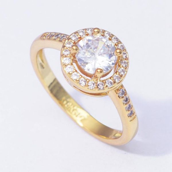 wedding rings 2021 fashion jewelry hollow round white zircon gold color for women, Slivery;golden
wedding rings 2021 fashion jewelry hollow round white zircon gold color for women, Slivery;golden