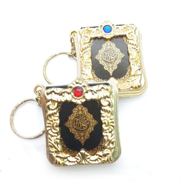 keychains keychain islamic quran small pendant religious jewelry mini koran keyring ring, Silver
keychains keychain islamic quran small pendant religious jewelry mini koran keyring ring, Silver