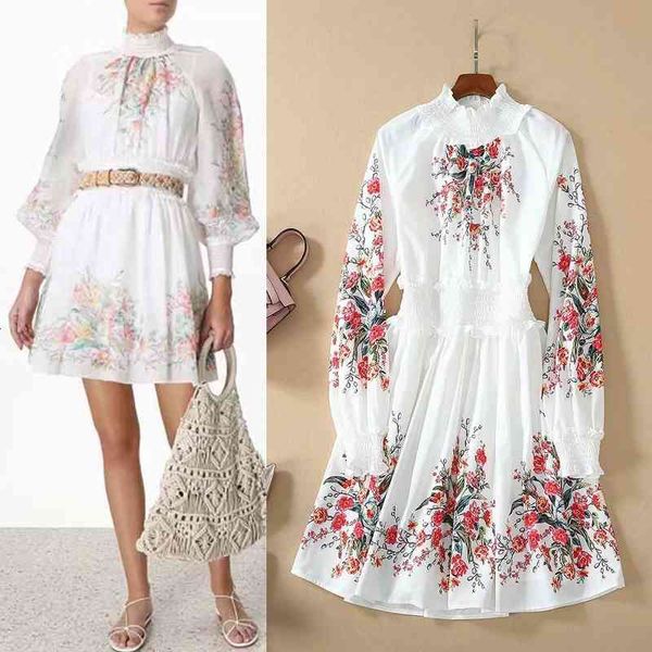 runway dresses spring european and american stars with the same heavy industry to capture waist print long-sleeved court style dress 226d, Black
runway dresses spring european and american stars with the same heavy industry to capture waist print long-sleeved court style dress 226d, Black