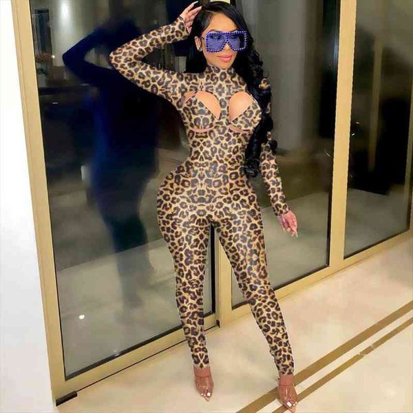 bandage hollow out long sleeve skinny rompers womens leopard one piece outfits night party club body overalls goth, Black;white
bandage hollow out long sleeve skinny rompers womens leopard one piece outfits night party club body overalls goth, Black;white