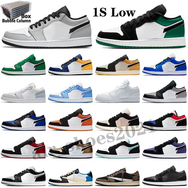low 1 1s basketball shoes og black toe court purple sp men women sneakers eur 36-46 with box, White;red
low 1 1s basketball shoes og black toe court purple sp men women sneakers eur 36-46 with box, White;red