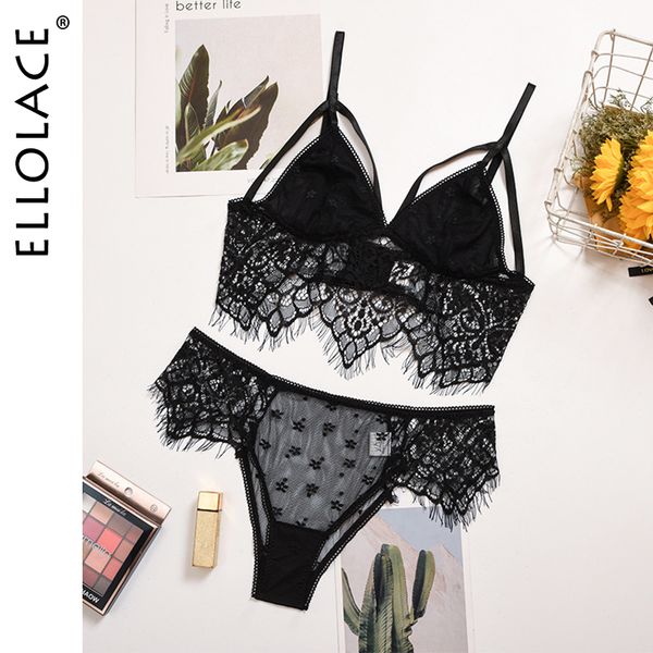 lingerie set lace see through bra set womens underwear set blace erotic lingerie underwear for women panties, Black;white
lingerie set lace see through bra set womens underwear set blace erotic lingerie underwear for women panties, Black;white
