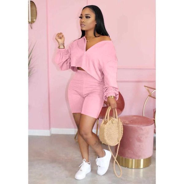 women's tracksuits solid color 2 piece set women tracksuit crop outfit joggers sweat suits workout lounge wear, Gray
women's tracksuits solid color 2 piece set women tracksuit crop outfit joggers sweat suits workout lounge wear, Gray
