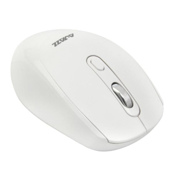 2.4g computer mouse cordless optical mice, slim quiet wireless with usb nano receiver, 3 adjustable dpi white mice
2.4g computer mouse cordless optical mice, slim quiet wireless with usb nano receiver, 3 adjustable dpi white mice