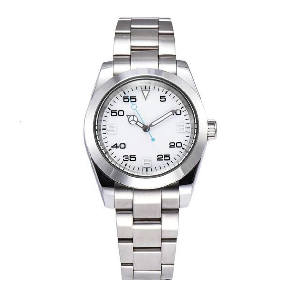 clock 39 mm men automatic sapphire glass glowing hand 316l rvs bracelet white dial z225-6, Slivery;brown
clock 39 mm men automatic sapphire glass glowing hand 316l rvs bracelet white dial z225-6, Slivery;brown