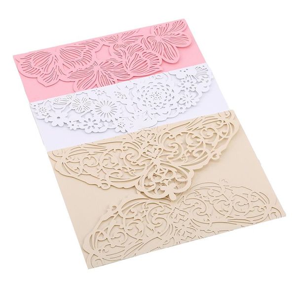 10pcs red gold silver glitter paper laser cut wedding invitations card custom printable with ribbon envelope decoration greeting cards
10pcs red gold silver glitter paper laser cut wedding invitations card custom printable with ribbon envelope decoration greeting cards